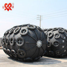 Best After Sales Service Protect Dock And Ship/Vessel/Boat Pneumatic Rubber Fender